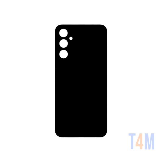 Tampa Traseira Samsung Galaxy A05s 2023/A057 Preto